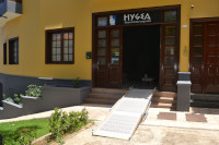 Entrada adaptada a Hygea